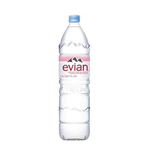 Evian 1.5L