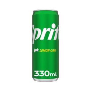 Sprite (33 CL)