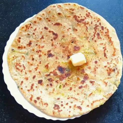 Aalo Paratha