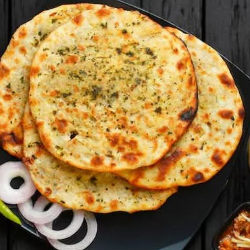Amritsari Kulcha