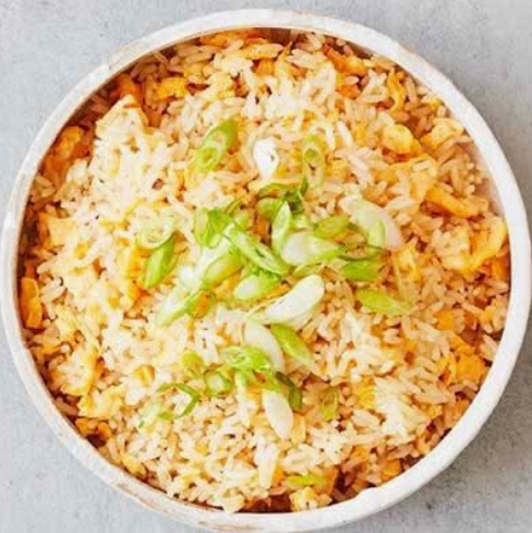 Egg Fried Rice