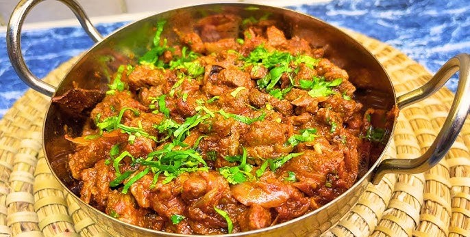 Lamb Hasina