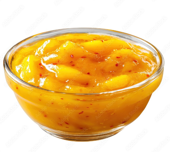 Mango Sauce
