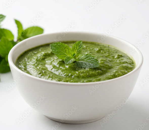 Mint Sauce