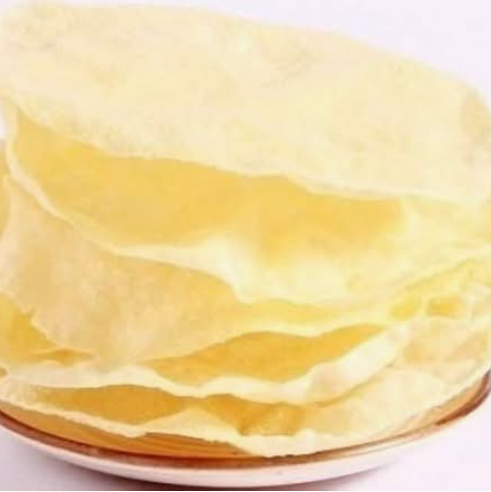 Papadum