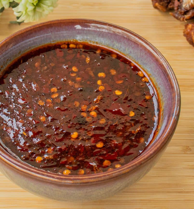 Taramind Sauce